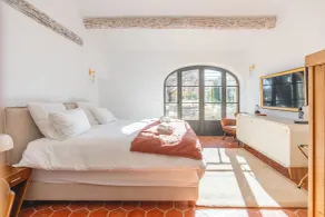 La cour du Luberon chambres d'hôtes - Rom