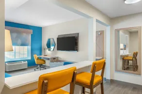 Holiday Inn Express & Suites Indianapolis - East by IHG - Chambre