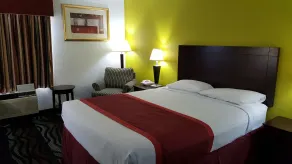 Horizon Inn - Chambre