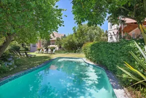 Medindi Manor - Piscina