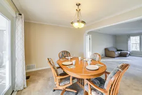 Walk to Ohio River: Golconda Home w/ Water Views! - Innenbereich