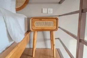 Canggu Loft Studio - Værelse