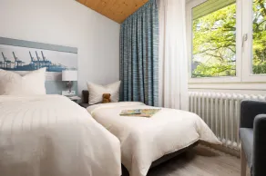 Zur Rennbahn - Chambre