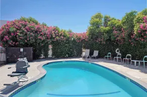 Super 8 by Wyndham Sacramento/Florin Rd - Pool