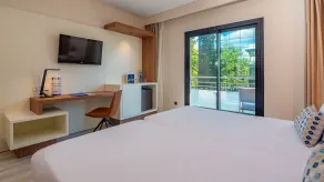 Hotel Isla Mallorca & Spa - Chambre
