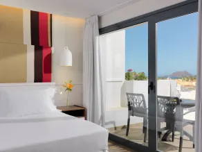 H10 Ocean Dreams Hotel Boutique - Adults Only - Chambre