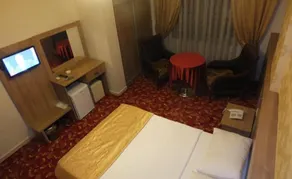 Grand Onur Hotel - Room