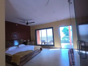 Spring Nature Stay - Room