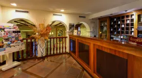Hotel Palacio Pujadas by Pandora Hoteles - Reception