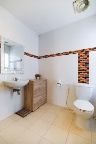 OYO 926 Sydney Resort - Salle de bain