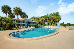 Quaint Welaka Getaway: Steps to St Johns River! - Interiør