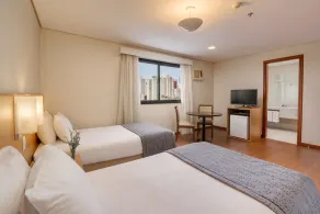 Jk Premium Hotel e Eventos - Room