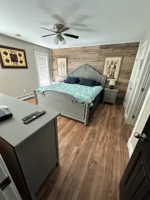 Gordon Gay Drive Getaway - Room