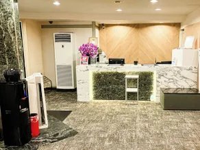 HOTEL LiVEMAX BUDGET Kobe - Reception