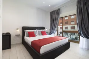 Suite dei Catalani - Quarto