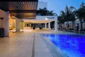 Seasons Hotel (Adults Only) - Pool