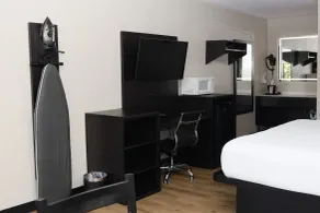 Paragon Inn Hillsboro - Værelse