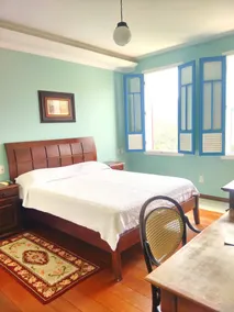 Hotel Pousada Minas Gerais - Habitación