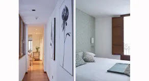 60 Balconies Design - Chambre