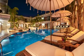 Genesis Hotel&Spa Alaçatı - Pool