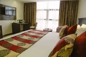 Boma Inn Eldoret - Room