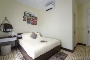 Hawal Boutique Villa Hoi An - Room