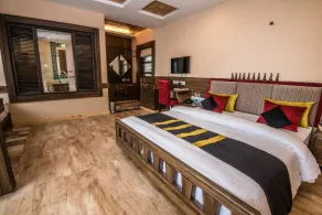 Chamong Chiabari Mountain Retreat - Room