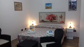 Otranto Le Sancinare - Zimmer