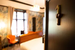 The Ribchester Arms - Room