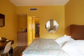 Best Western Plus d'Europe et d'Angleterre - Zimmer