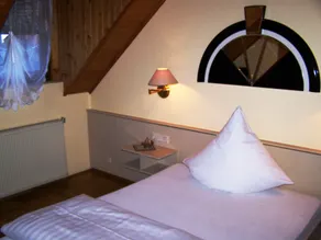 Gasthof Engel Steinbach - Room