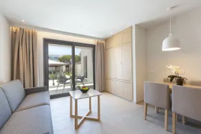 Hotel Barrosa Park - Habitación