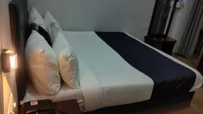 HOTEL SAGAR INTERNATIONAL - Room