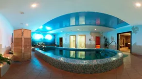 Hotel Misto SPA & FITNESS - Pool