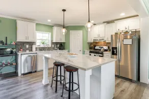 'crystal's Place' in Lubec, Maine: Family Friendly - Innenbereich