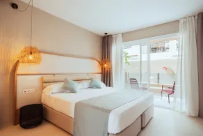 AMA Ibiza - Zimmer