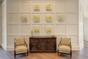 Henderson Beach Resort - Réception