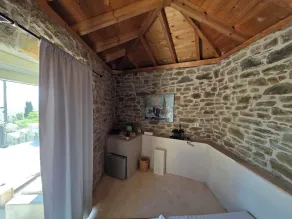 En kanalion  - Interior