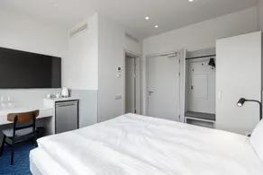 Roze Kurmajas Apartments - Rom