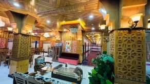 Hotel shimla hills international - Restaurant