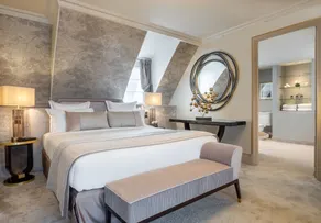 Hôtel Elysia by Inwood Hotels - Zimmer
