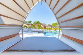 Travellers Beach Resort - Pool