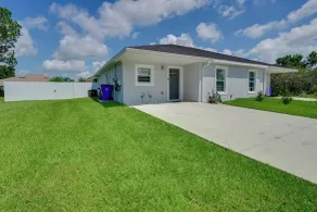 Hot Tub & Fenced Yard: Home in Sebring - Interiør
