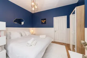 Free Parking Sleeps 2 Central Location - Chambre