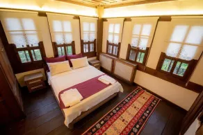 KÜRKÇÜ KONAK - Room