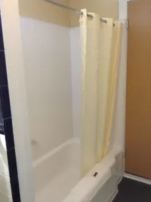 Briarcliff Motel - Salle de bain