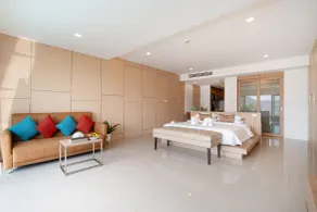 Patong Bay Hill - Chambre