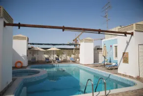 Versailles by Vieras Hotel - Piscine