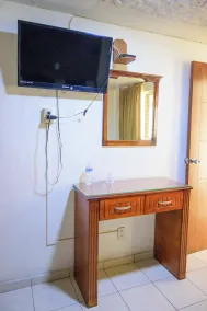 Hotel Acuario En Ocotlán - Room