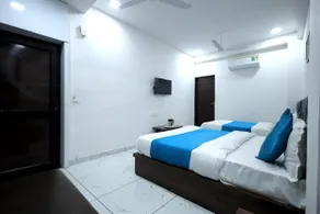 hotel season - Camera